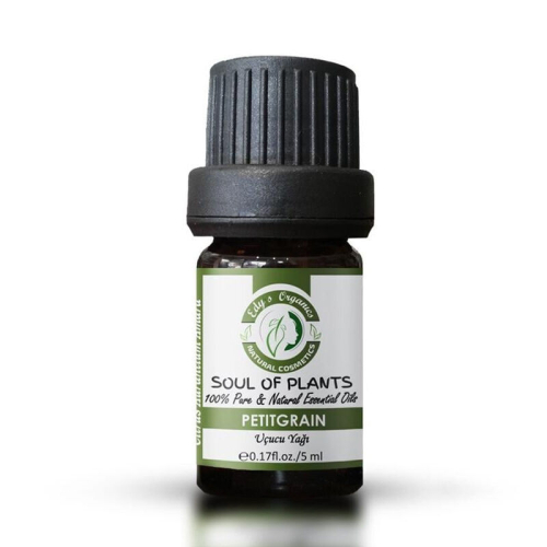 Edys Organics Petitgrain Yağı 5 ml - Edys Organics