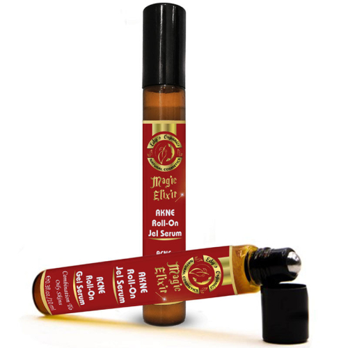 Edys Organics Roll-on Jel Serum 10 ml - Edys Organics