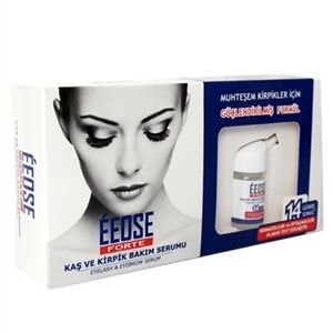 Eeose Forte Kaş ve Kirpik Bakım Serumu 10ml - Eeose