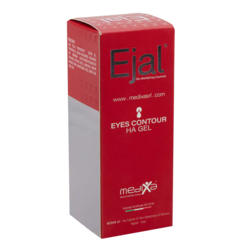 Ejal Eyes Contour Ha Gel 30 ml - 1
