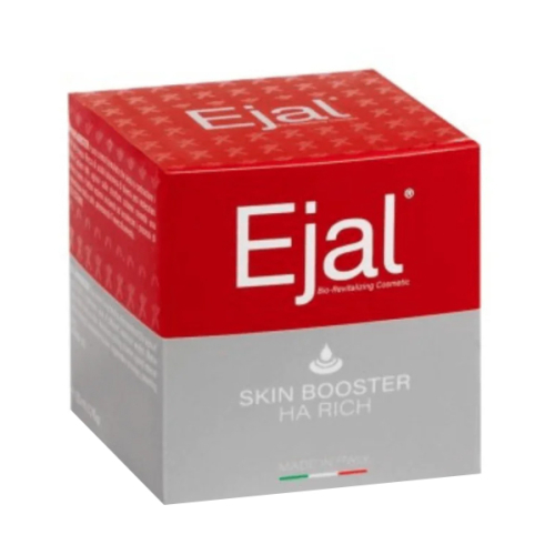 Ejal Skin Booster Ha Rich 50 ml - 1