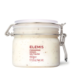 Elemis Frangipani Monoi Salt Glow Body Scrub 490 gr - 1