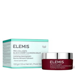 Elemis Pro-collagen Black Cherry Cleansi̇ng Balm 100 gr - 2