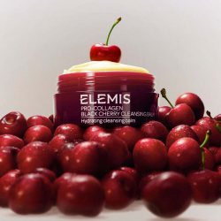 Elemis Pro-collagen Black Cherry Cleansi̇ng Balm 100 gr - 3