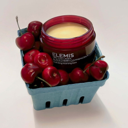 Elemis Pro-collagen Black Cherry Cleansi̇ng Balm 100 gr - 4