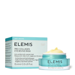 Elemis Pro-Collagen Eye Revive Mask Göz Çevresi Bakımı 15 ml - 3