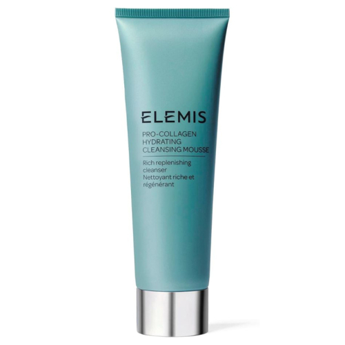 Elemis Pro-Collagen Hydrating Cleansing Mousse Nemlendirici Temizleme Köpüğü 125 ml - Elemis