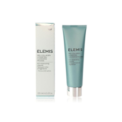 Elemis Pro-Collagen Hydrating Cleansing Mousse Nemlendirici Temizleme Köpüğü 125 ml - 2