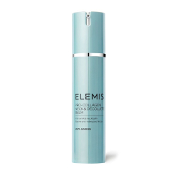Elemis Pro-Collagen Neck ve Decollete Balm Özel Bakım 50 ml - 1
