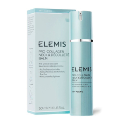 Elemis Pro-Collagen Neck ve Decollete Balm Özel Bakım 50 ml - 2