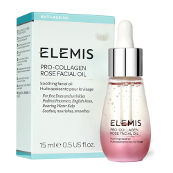 Elemis Pro-Collagen Rose Facial Oil 15 ml - 3