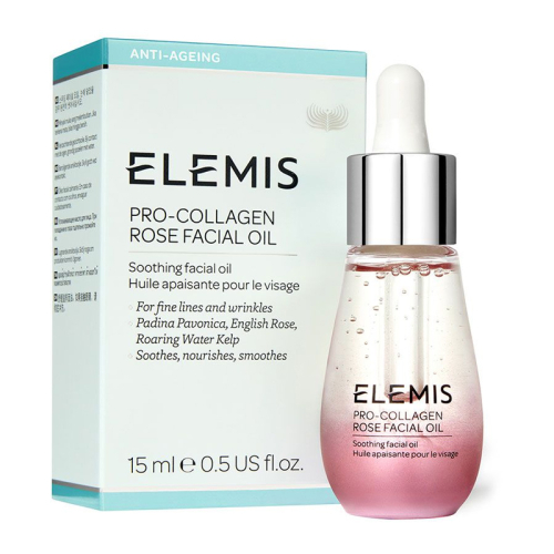 Elemis Pro-Collagen Rose Facial Oil 15 ml - 3