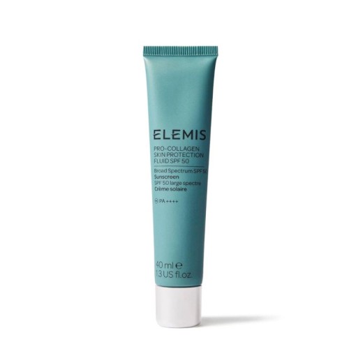 Elemis Pro-Collagen Skin Protection Fluid SPF50 40 ml - Elemis