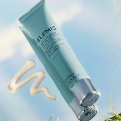 Elemis Pro-Collagen Skin Protection Fluid SPF50 40 ml - 2