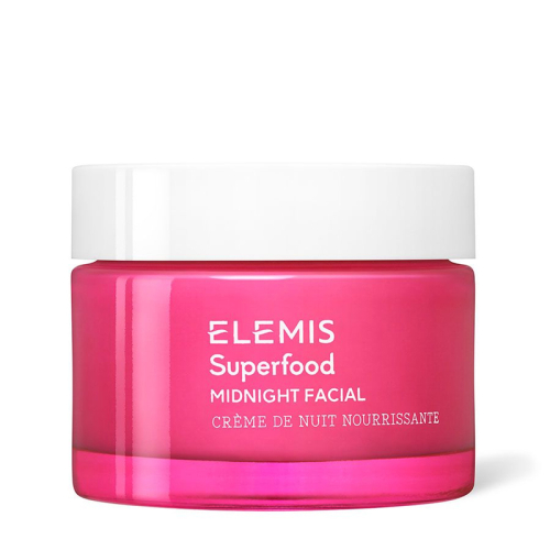 Elemis Superfood Midnight Facial Cream Nemlendirici Gece Kremi 50 ml - Elemis