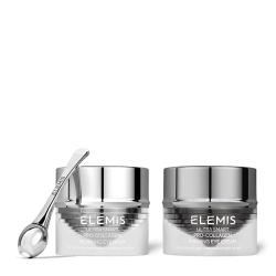 Elemis Ultra Smart Pro-Collagen Eye Treatment Duo Göz Çevresi Bakımı 2 x 10 ml - 1