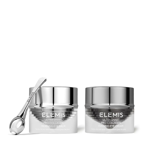 Elemis Ultra Smart Pro-Collagen Eye Treatment Duo Göz Çevresi Bakımı 2 x 10 ml - Elemis