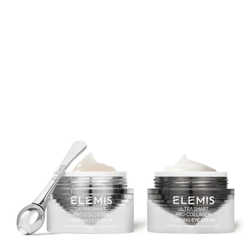 Elemis Ultra Smart Pro-Collagen Eye Treatment Duo Göz Çevresi Bakımı 2 x 10 ml - 2