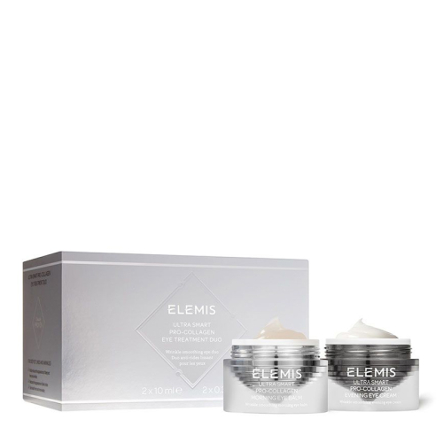 Elemis Ultra Smart Pro-Collagen Eye Treatment Duo Göz Çevresi Bakımı 2 x 10 ml - 3