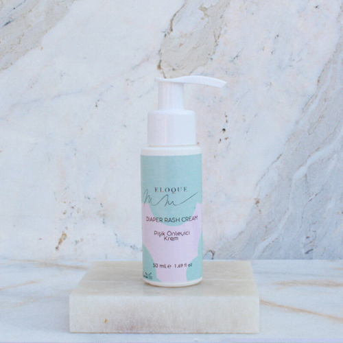 Eloque Pişik Önleyici Krem 50 ml - Eloque Cosmetic