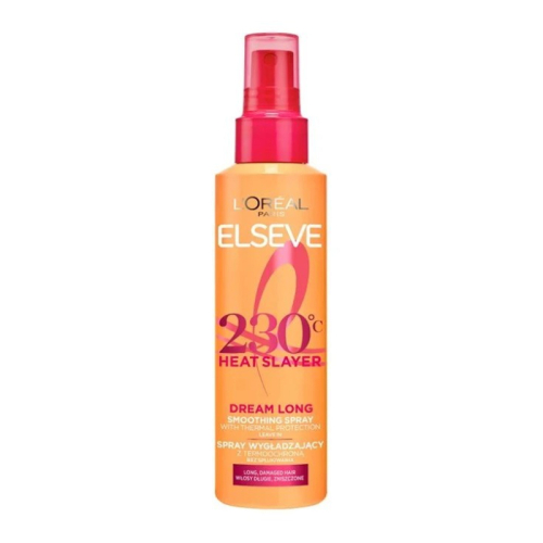 Elseve 230c Isıya Karşı Koruma Pürüzsüzleştirici Sprey Serum 150 ml - 1