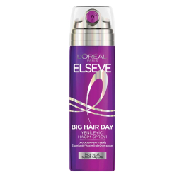 Elseve Collagen Lifter Hacim Veren Saç Spreyi 200 ml - 1