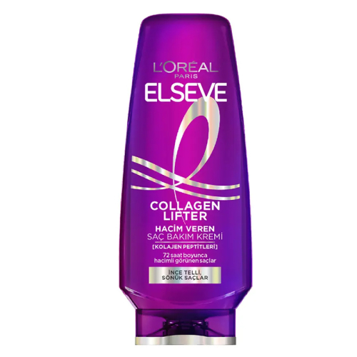 Elseve Collagen Lifter Saç Kremi 250 ml - Elseve