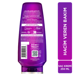 Elseve Collagen Lifter Saç Kremi 250 ml - 2