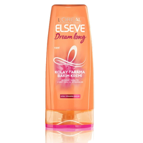 Elseve Dream Long Saç Bakım Kremi 360 ml - 1