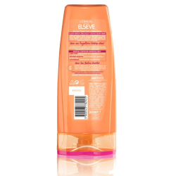 Elseve Dream Long Saç Bakım Kremi 360 ml - 2
