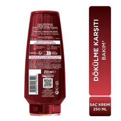 Elseve Komple Direnç Dökülme Karşıtı Bakım Kremi 250 ml - 2