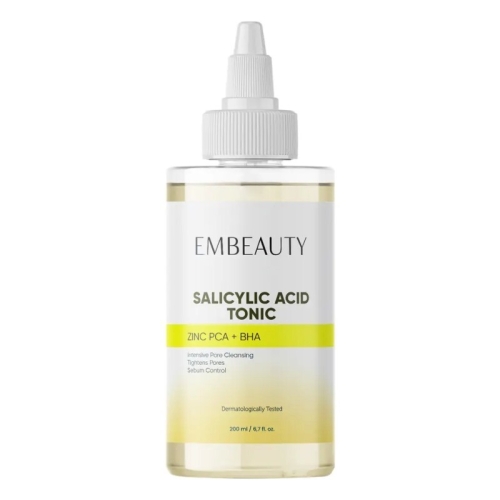 Embeauty Salisilik Asit Tonik 200 ml - Embeauty