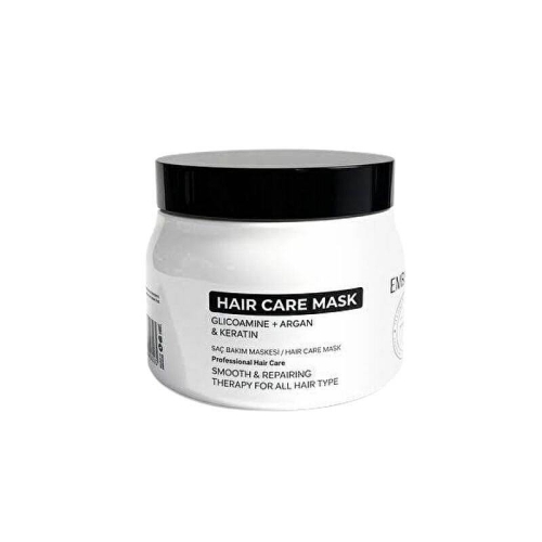 Embeauty Yoğun Besleyici Saç Bakım Maskesi 500 ml - Embeauty