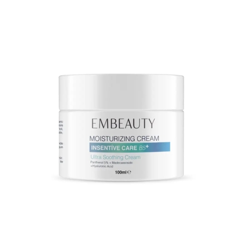 Embeauty Yoğun Nemlendirici Krem 100 ml - Embeauty