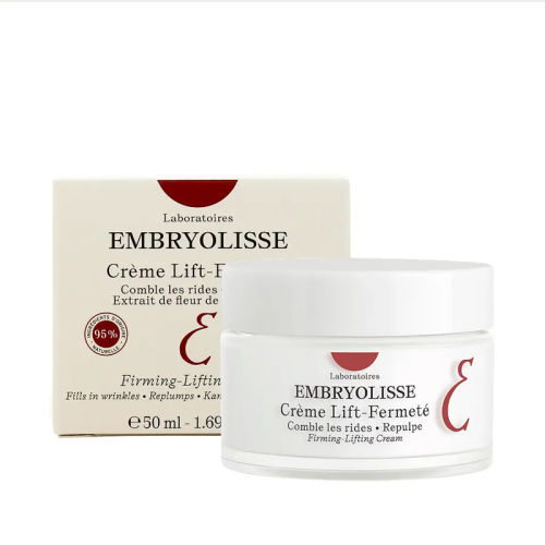 Embryolisse Anti Age Sıkılaştırıcı ve Lifting Etkili Yüz Kremi 50 ml - 2