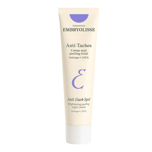 Embryolisse Anti-Taches Night Cream Radiance Peel 40 ml - Embryolisse