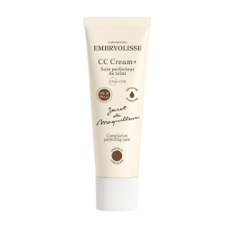 Embryolisse CC Cream + Complexion Perfecting Care SPF20 30 ml - Chocolat - 1