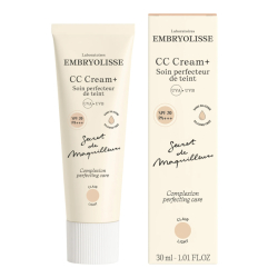 Embryolisse CC Cream + Complexion Perfecting Care SPF20 30 ml - Light - 2