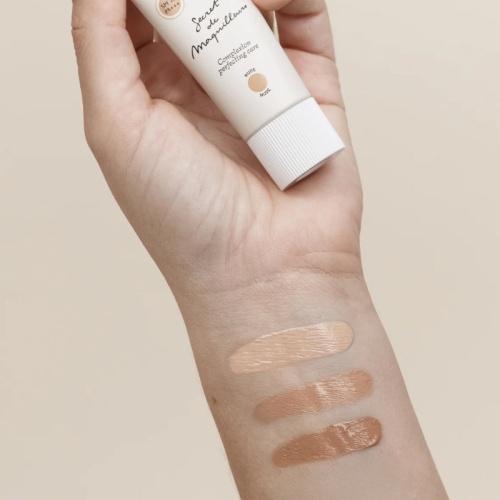 Embryolisse CC Cream + Complexion Perfecting Care SPF20 30 ml - Light - 5