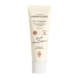 Embryolisse CC Cream + Complexion Perfecting Care SPF20 30 ml - Nude - 1
