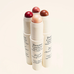Embryolisse Color Balm 3'ü 1 Arada Stick Dudak Balsamı - Champagne 2.5 gr - 4