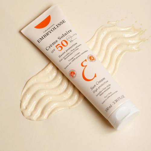 Embryolisse Creme Solaire Spf 50 Güneş Kremi 100 ml - 2