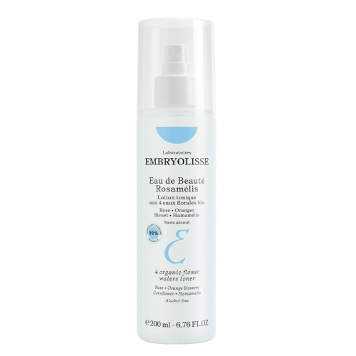 Embryolisse Eau de Beaute Rosamelis 200 ml - Embryolisse