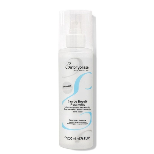 Embryolisse Eau de Beaute Rosamelis 200 ml - 1