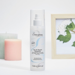 Embryolisse Eau de Beaute Rosamelis 200 ml - 3