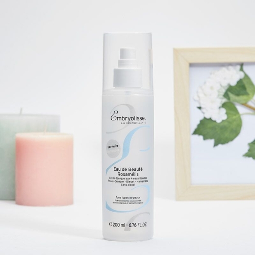 Embryolisse Eau de Beaute Rosamelis 200 ml - 3