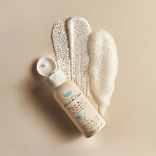 Embryolisse Exfoliating Milk Powder 40 gr - 2