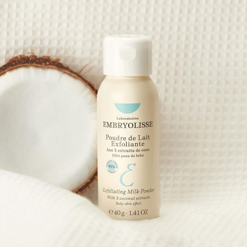 Embryolisse Exfoliating Milk Powder 40 gr - 4