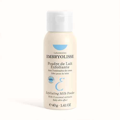 Embryolisse Exfoliating Milk Powder 40 gr - Embryolisse
