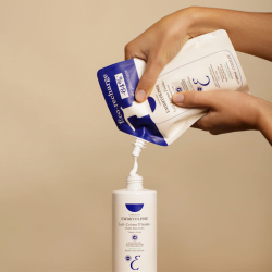 Embryolisse Lait Creme Fluide 400 ml Eco Pack - 6